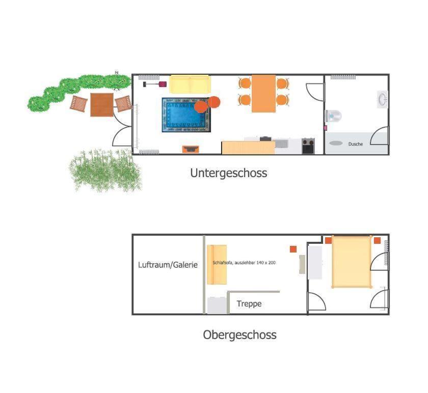 Auf-Den-Hoefen-Wohnung-05-Kleines-Glueck Кюлунгсборн Экстерьер фото